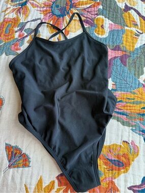 Jolyn Brandon Training Suit